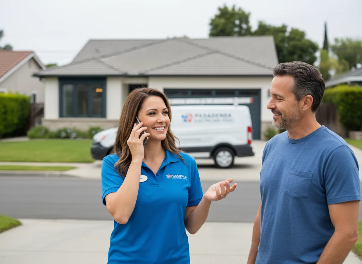Electrician Portia, AR FAQs